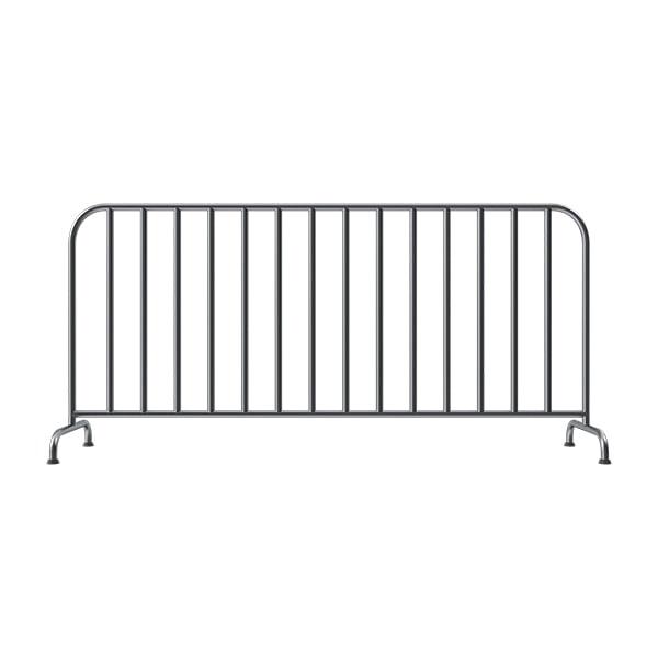 we have a large inventory of barricade rental options available to meet any event's needs